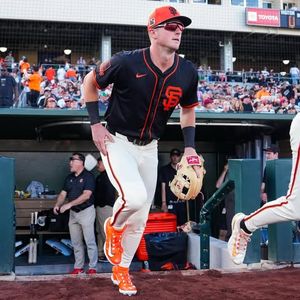 Image post by @sfgiants on Instagram