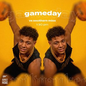 Image post by @mke_mbb on Instagram