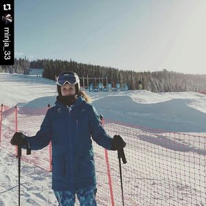 Image post by @olympicteamfinland on Instagram