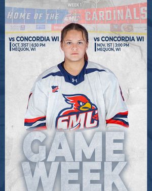 Image post by @smumn_whockey on Instagram