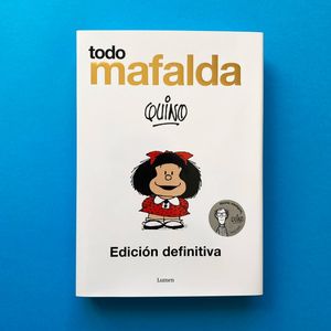 Image post by @amadolibros.uy on Instagram