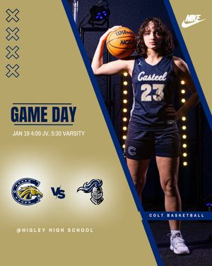 Image post by @CasteelWBB on Twitter