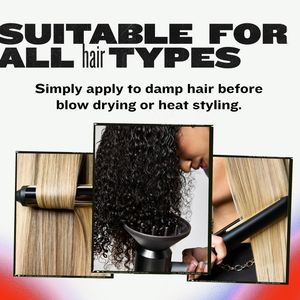 Image post by @bedheadbytigi on Instagram