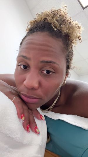 Video post by @thetaylortownsend on TikTok