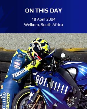 Image post by @yamahamotogp on Instagram