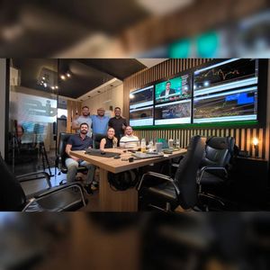 Image post by @andersonpinheirofx on Instagram