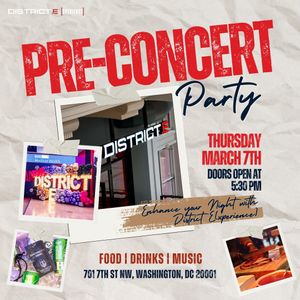 Image post by @districtedc on Instagram