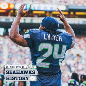 Image post by @SeahawksLegends on Twitter