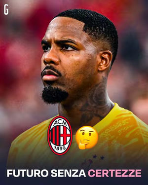Image post by @lagazzettadellosport on TikTok