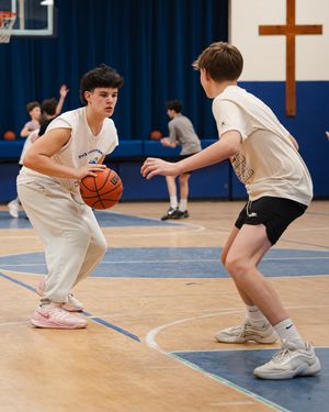 Image post by @duncan.hoops on Instagram