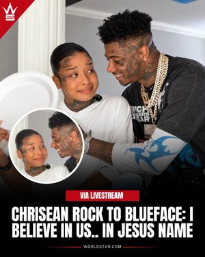 Image post by @worldstar on Instagram