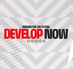 Image post by @developnowbasketball on Instagram