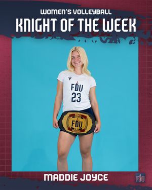 Image post by @fduknightswvb on Instagram