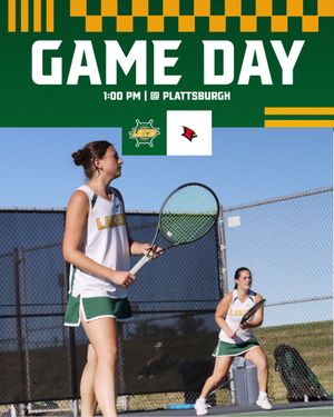 Image post by @oswegoathletics on Instagram