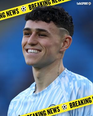Image post by @talksport on Instagram