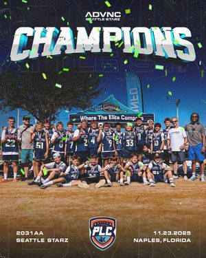 Image post by @seattlestarzlax on Instagram