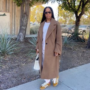 Image post by @malika on Instagram