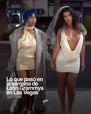 Image post by @galore on Instagram