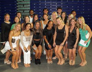 Image post by @fgcu_cheer on Instagram