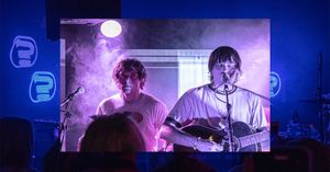 Image post by @starnesproductions on Instagram