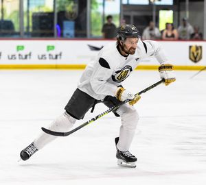 Image post by @vegasgoldenknights on Instagram