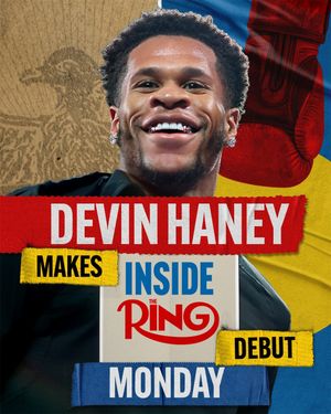 Image post by @insideringshow on Instagram