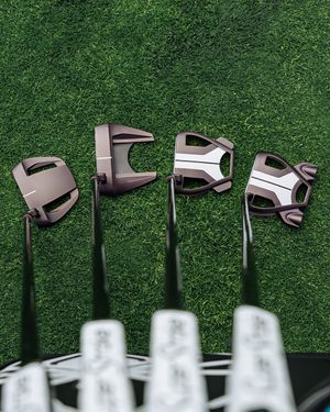 Image post by @taylormade_golf_japan on Instagram