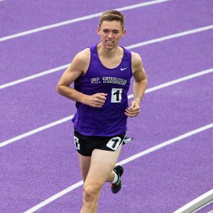 Image post by @tommieathletics on Instagram