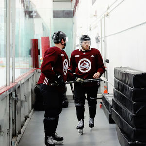 Image post by @coloradoavalanche on Instagram