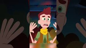 Video post by @roosterteeth on YouTube