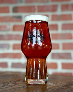 Image post by @reconbrewing on Instagram