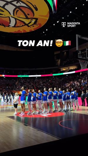 Video post by @magentasport on Instagram