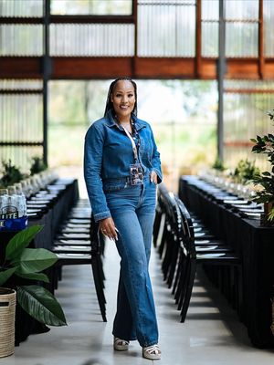 Image post by @genevive_sa on Instagram