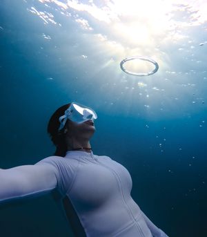 Image post by @gopro on Instagram