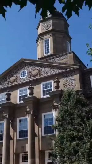 Video post by @Dalhousie Computer Science on Facebook
