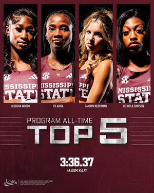 Image post by @hailstatetf on Instagram