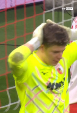 Video post by @bundesliga on TikTok