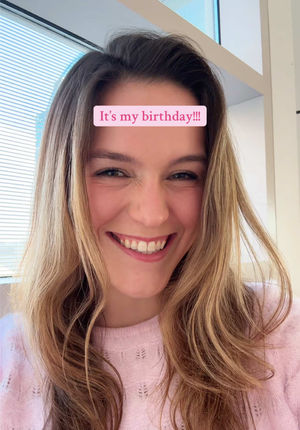Video post by @byhaleyjo on TikTok