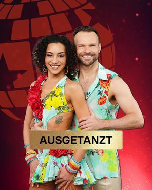 Video post by @letsdance.rtl on TikTok