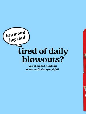 Image post by @huggies on Instagram