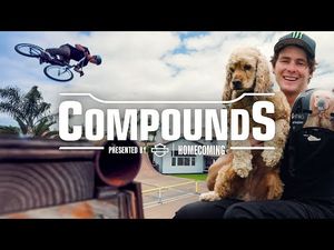 Video post by @nitrocircus on YouTube