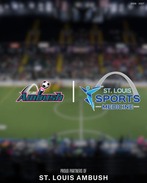 Image post by @stlouisambush on Instagram