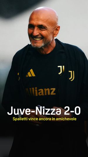 Video post by @dazn_it on Instagram