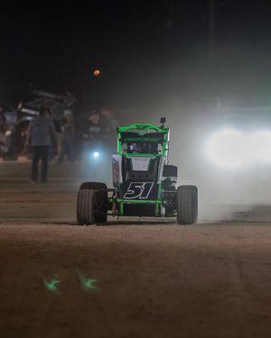 Image post by @rowdybusch on Instagram