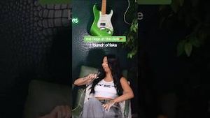 Video post by @jademillion on YouTube