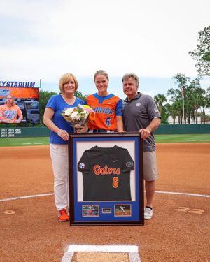 Image post by @gatorssb on Instagram