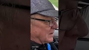 Video post by @firstcoastnews on YouTube