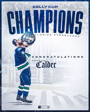 Image post by @pennstatemhky on Instagram
