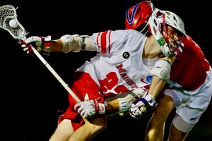 Image post by @marist_menslacrosse on Instagram