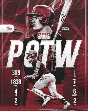 Image post by @troytrojansbaseball on Instagram